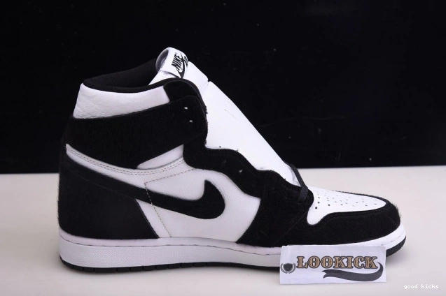 Cheap Panda 1 Air Retro Jordan High CD0461-007 OG 0712